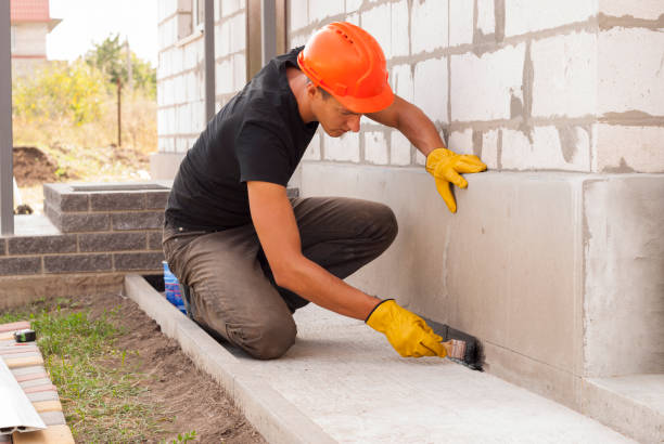Licensed Waterproofing service in Montevallo, AL - Halo Water Proofing